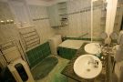 Příjemné ubytování Bratislava Koupelna
