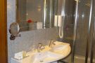 Ubytování v hotelu Bratislava Koupelna