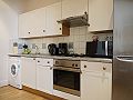 EUA, s.r.o. - Mornington Crescent(20980) Kuchyň