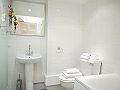 EUA, s.r.o. - Mornington Crescent(20980) Koupelna