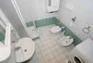 Ubytování Praha Týnská ulička Koupelna