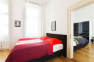 Your Apartments - Narodni 7D Ložnice 1