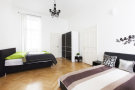 Your Apartments - Narodni 7D Ložnice 2