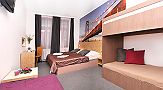 Andel Apartmany U Santosky - Apartmán 15 Ložnice
