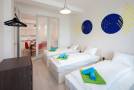 Prague Premier Accommodation - Ve Smeckach Apartment 1 Ložnice 1