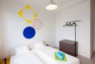 Prague Premier Accommodation - Ve Smeckach Apartment 1 Ložnice 2
