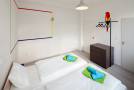 Prague Premier Accommodation - Ve Smeckach Apartment 1 Ložnice 3
