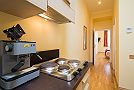 Vlkova Residence - One Bedroom Apartment Vlkova 3 Kuchyň