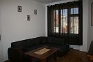 Epstein Apartments - Polly Obývací pokoj