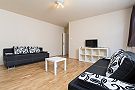 Picasso Apartments Prague - Apartment 5 pax Obývací pokoj