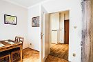 Accommodation Smecky 14 - Flat 9 Obývací pokoj