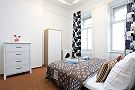 Your Apartments - Vltava Apartment 2 Ložnice 1
