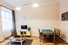 Accommodation Smecky 14 - Flat 5 Obývací pokoj
