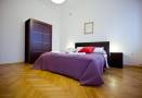 P&O apartments Warsaw Accommodation - Bednarska 24 Obývací pokoj