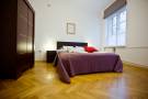 P&O apartments Warsaw Accommodation - Bednarska 24 Ložnice 1
